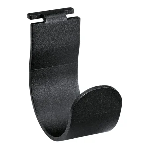 Káblové háčiky pre malý aj veľký stenový držiak WHP Cable Hook