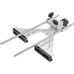 Paralelný doraz frézovacieho koša PG-PB CER