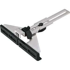 Rýchloupínací doraz PG CER