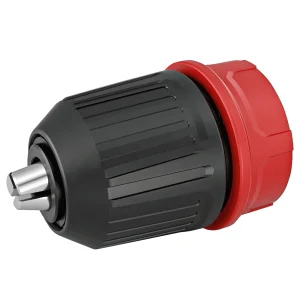 Rýchloupínacie skľučovadlo BF 12-EC