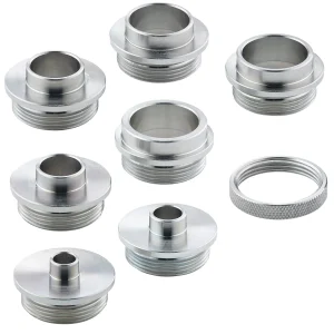 Sada spojovacích krúžkov CER-CR SET VE7