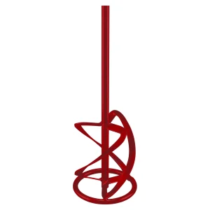 Špirálový miešací kôš HP3R HP3R 120x600 M14