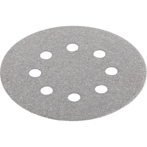 Univerzálny brúsny papier Xtreme D125-XS SV-P100 VE25 Xtreme